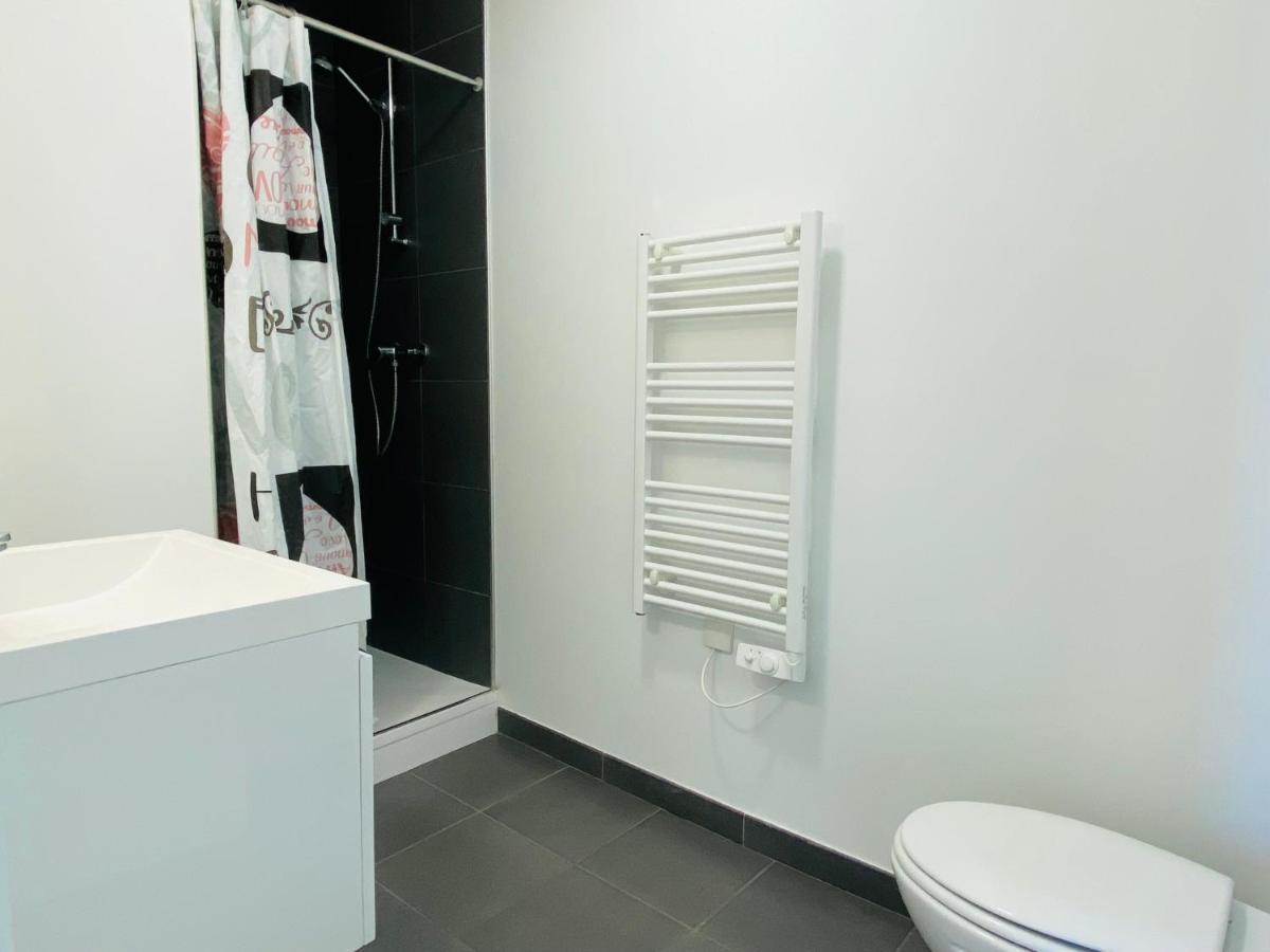 Le Capucin Apartment Rodez Exterior photo
